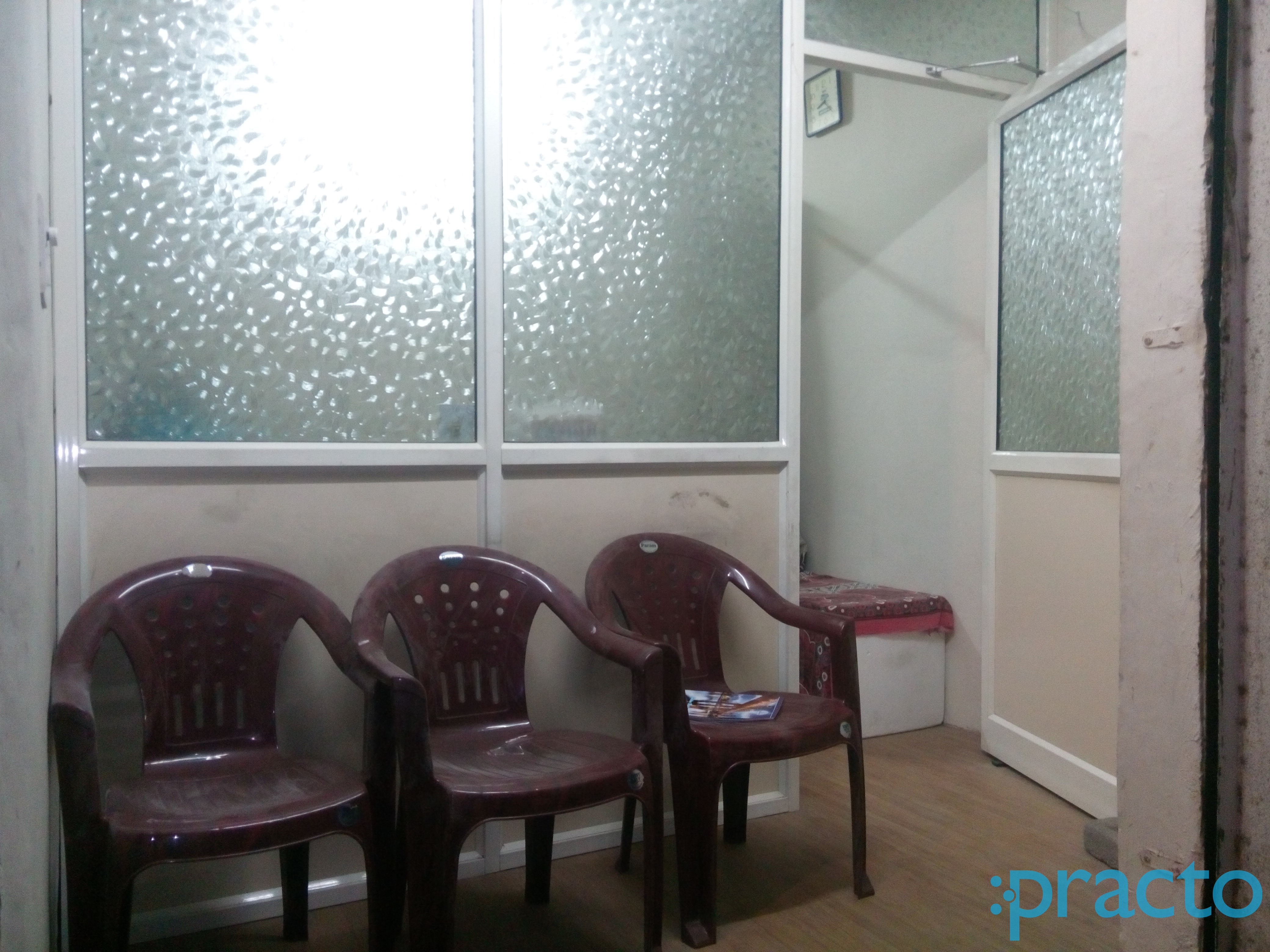 Chhajed Clinic Kondhwa Pune