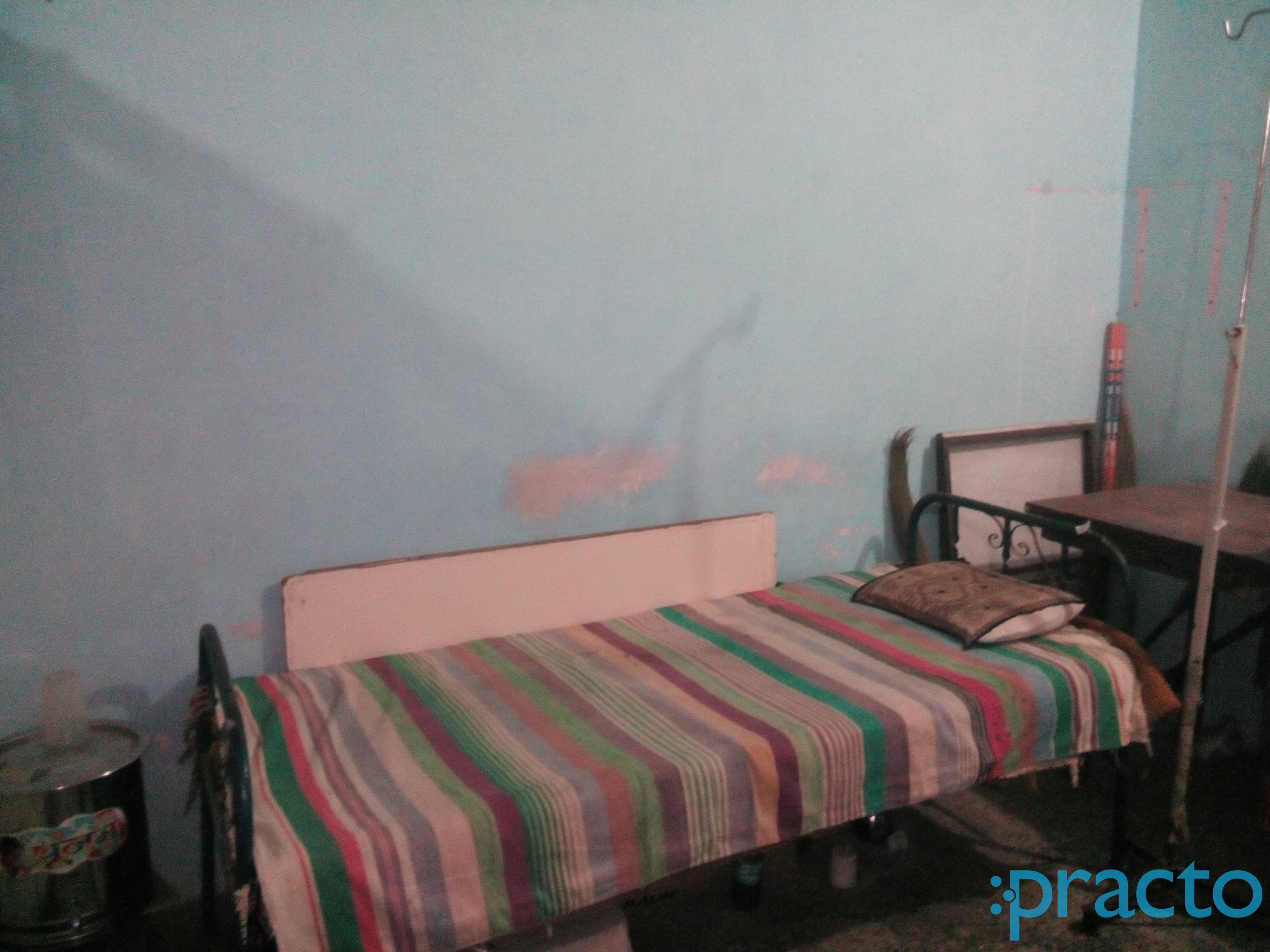 OPD/Ward at Sai Clinic And Day Care Center Kondhwa Pune