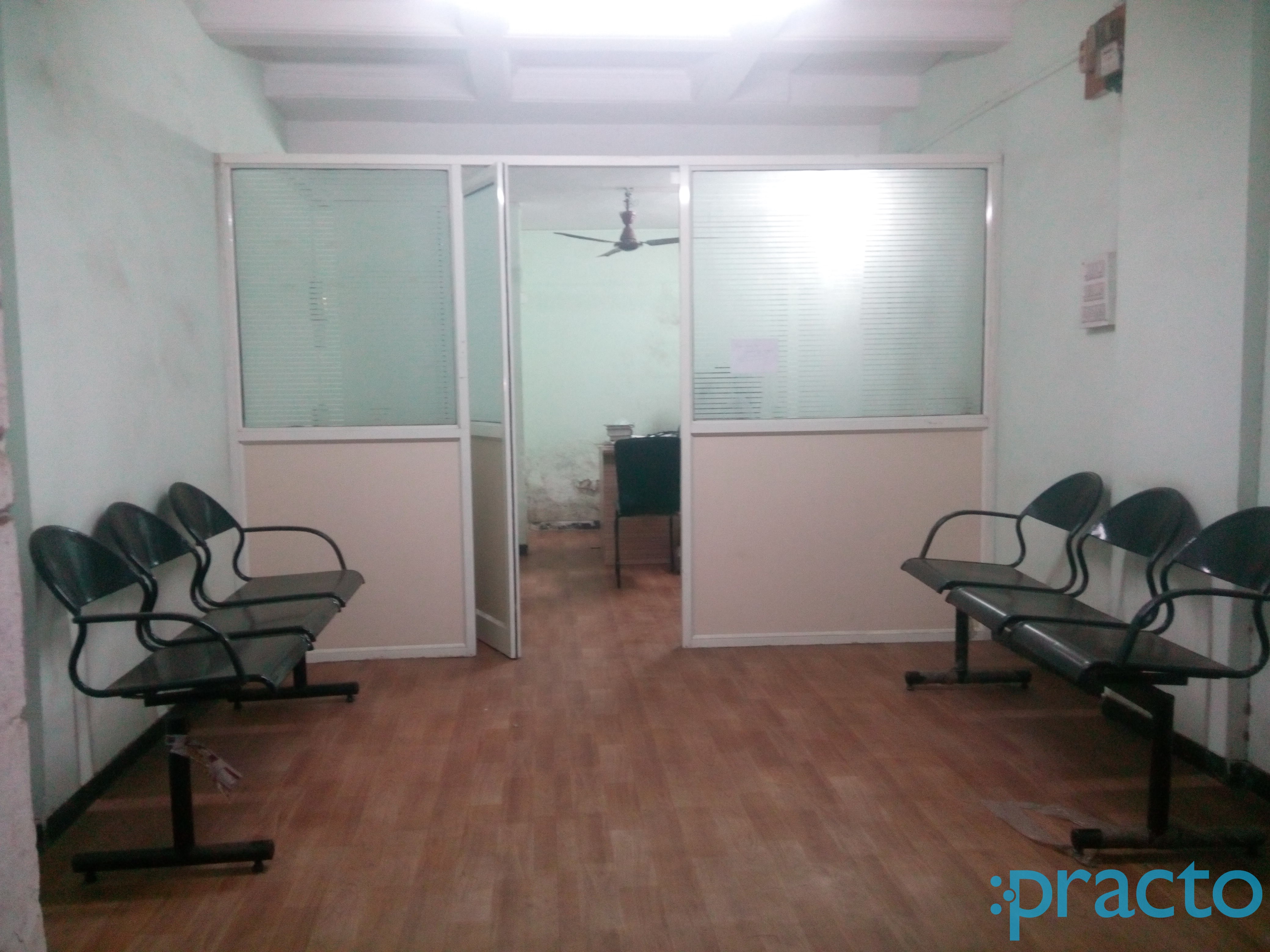 Z M Homoeopathic Clinic Kondhwa Pune