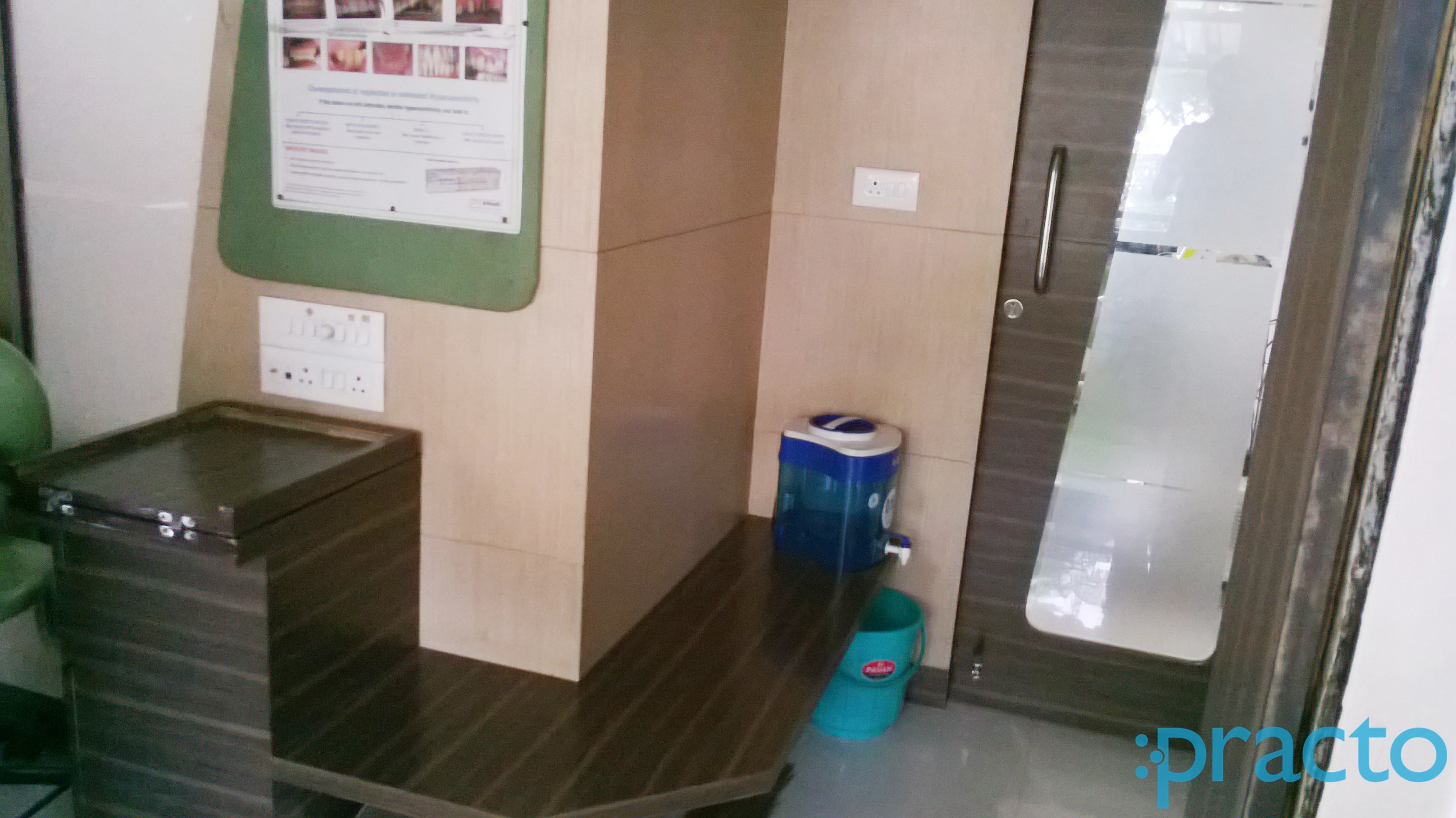 Ekdant Dental Clinic Dhayari Pune