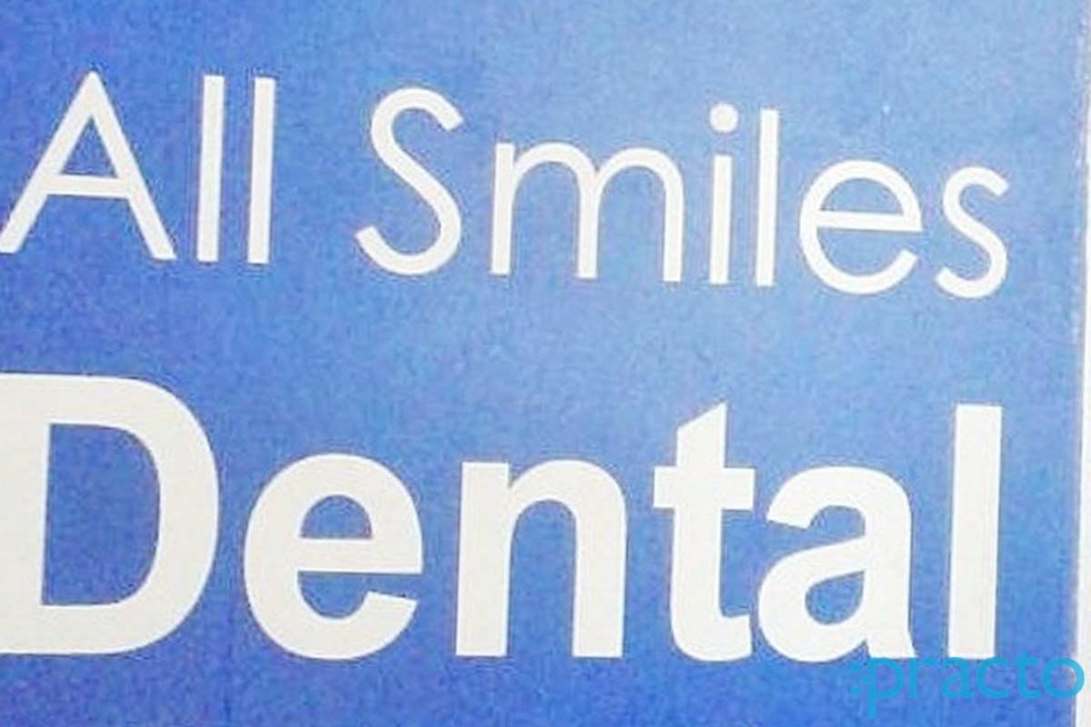 All Smiles Dental Clinic  Navi Peth Pune