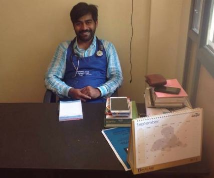 OPD/Ward at Petmax  Clinic Kothrud Pune
