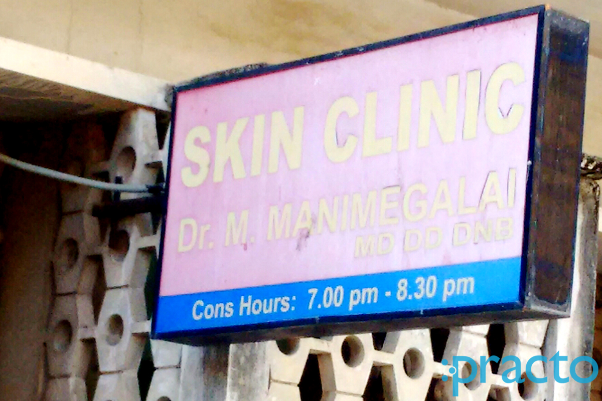 Skin Clinic Raja Annamalai Puram Chennai