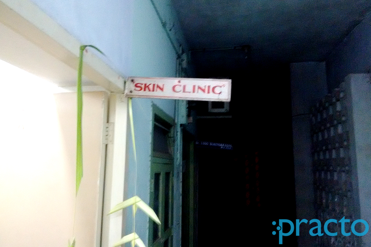 Skin Clinic Raja Annamalai Puram Chennai