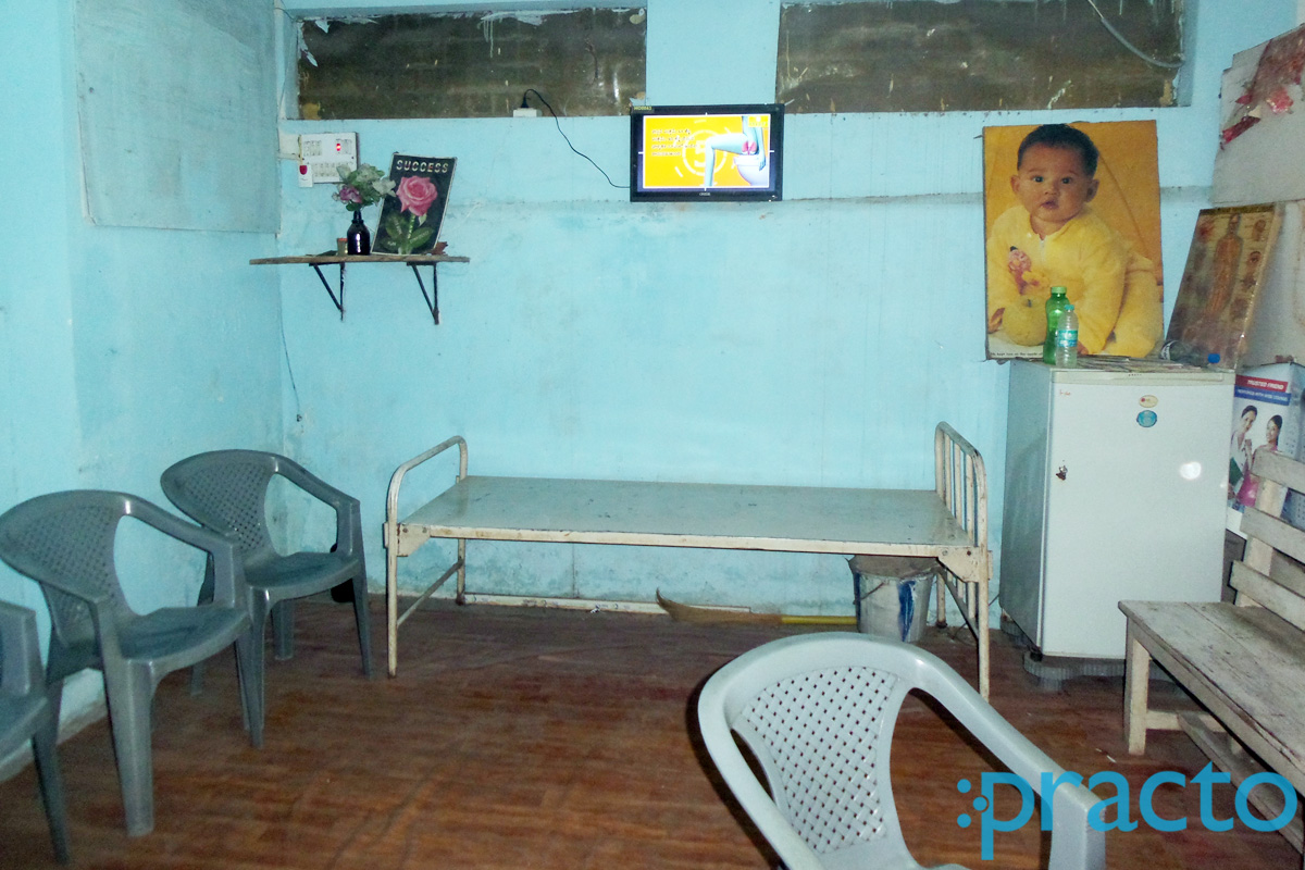 Mrv Clinic RTC X Road Hyderabad