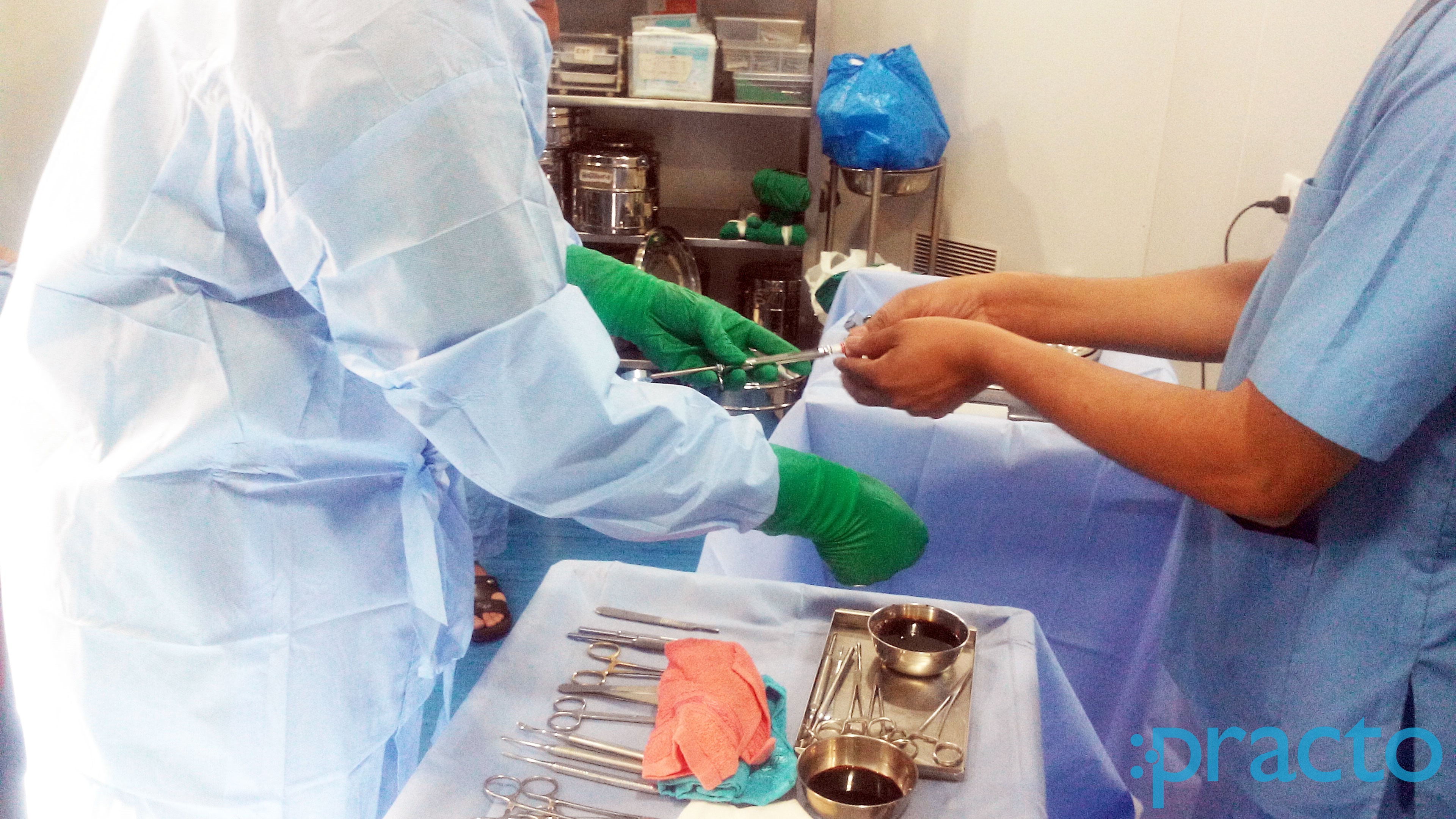 Services at Subhvasant Dental Clinic Sawarkar Nagar Nashik