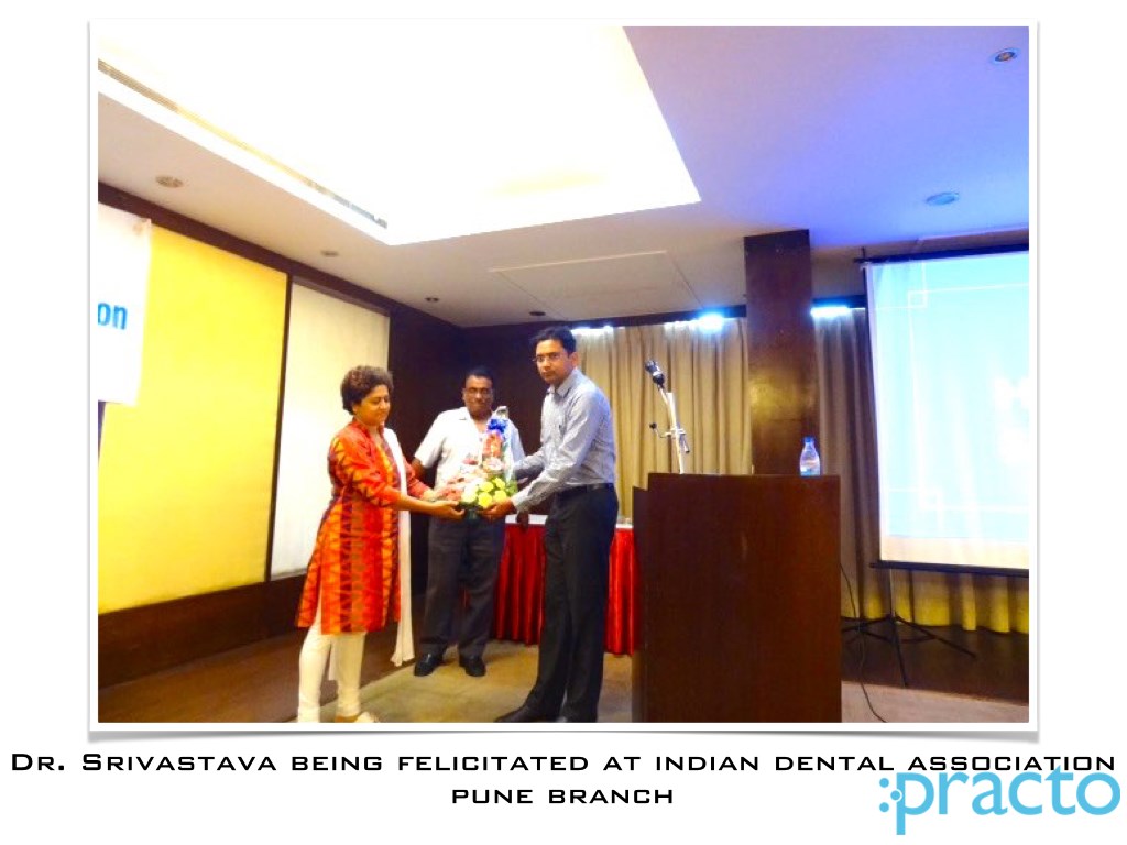 Oyster Dental Arjunganj Lucknow