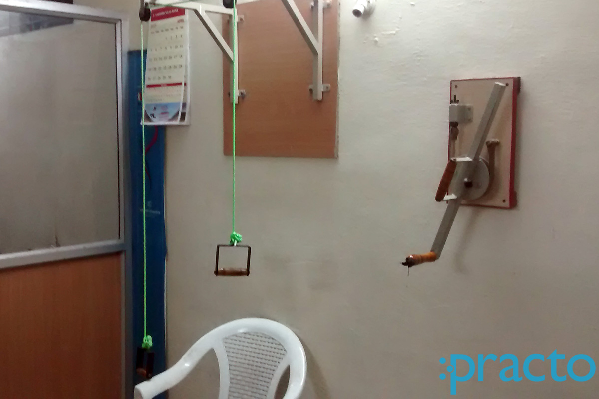 Services at Adithya Rehabilitation Centre Malkajgiri Hyderabad
