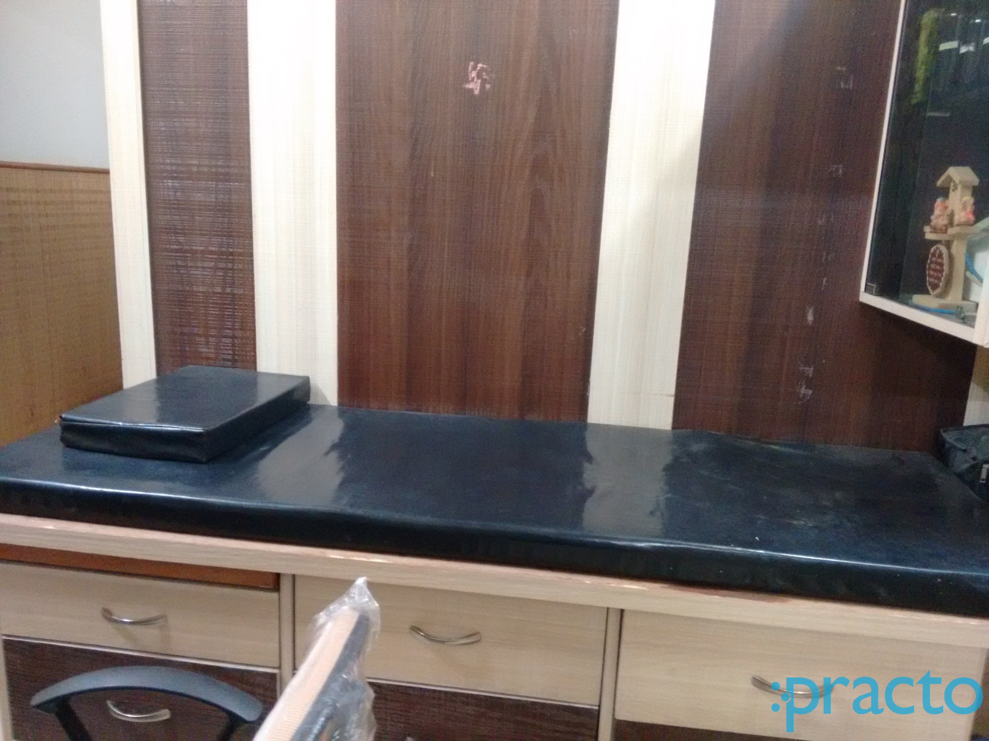 OPD/Ward at Shree Clinic Pashan Pune