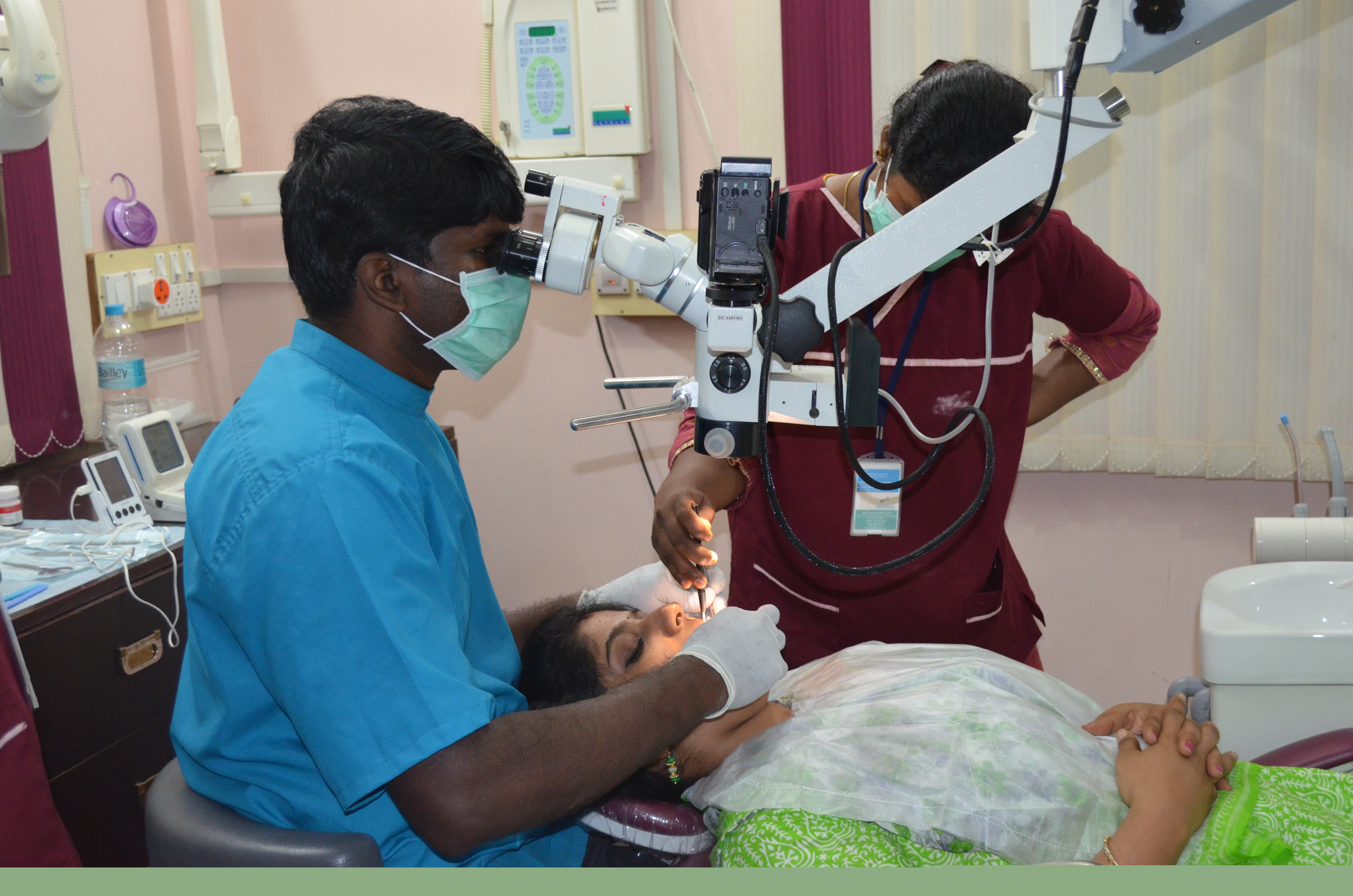 Smile Bright Dental Care Madurai Bibikulam Madurai