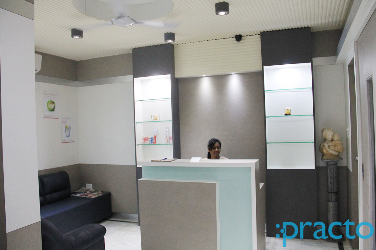 Iivoryy Dental Clinic Raja Annamalai Puram Chennai