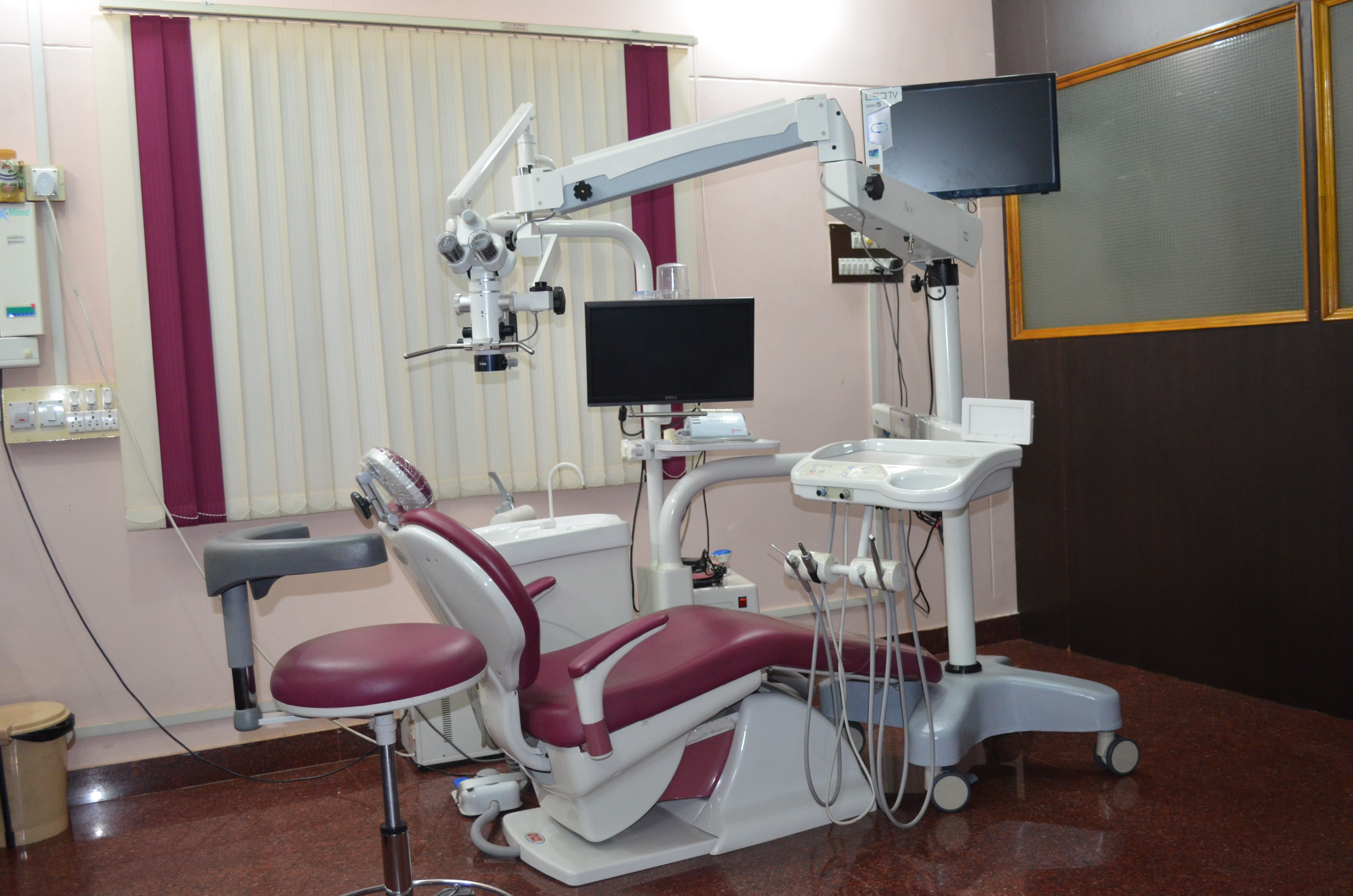 Smile Bright Dental Care Madurai Bibikulam Madurai