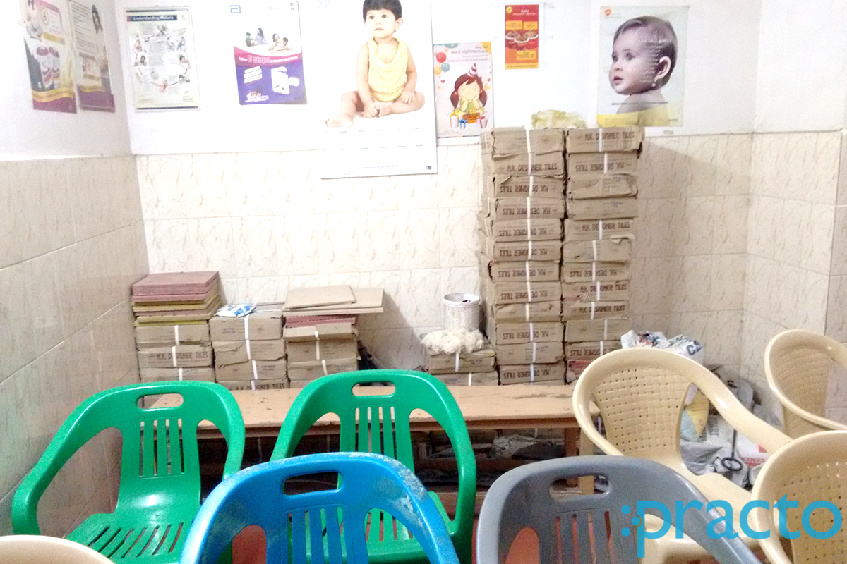 Dr.Kamalarathnam Clinic Kotturpuram Chennai