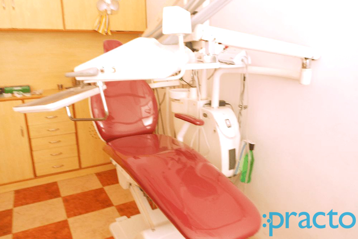 Apex Medical & Dental Teynampet Chennai