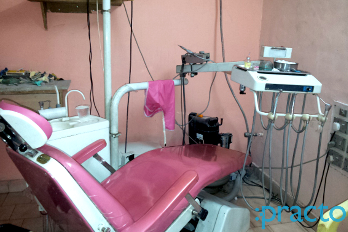Deen Multispeciality Dental Clinic Thiruvanmiyur Chennai