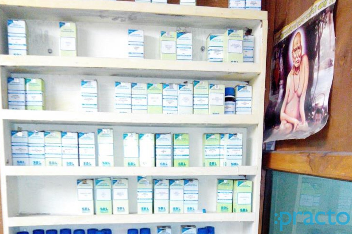 Services at Phoneix Homoeopathic Clinic Pimpri-Chinchwad Pune
