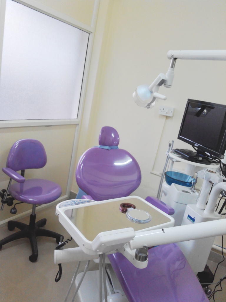 Sri Speciality Dental Care BTM Layout Bangalore