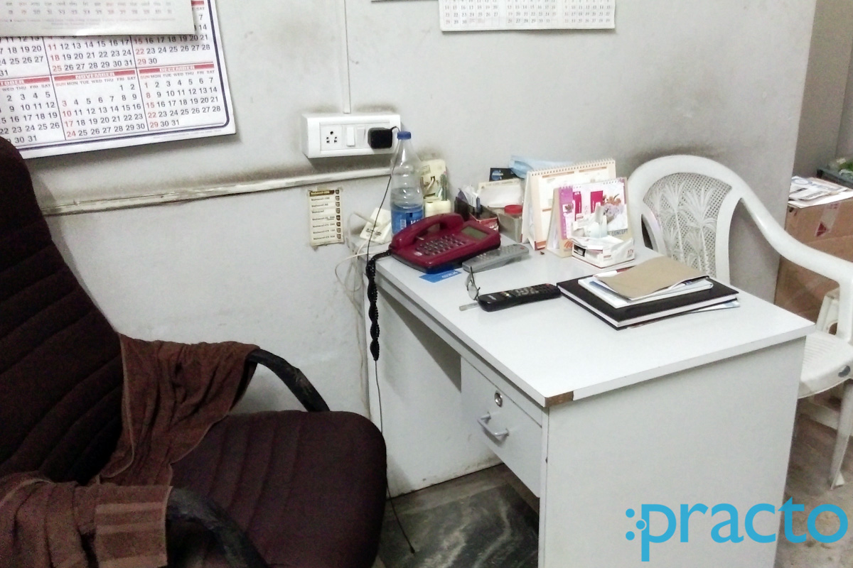 Radiant Dental Clinic Karkhana Hyderabad