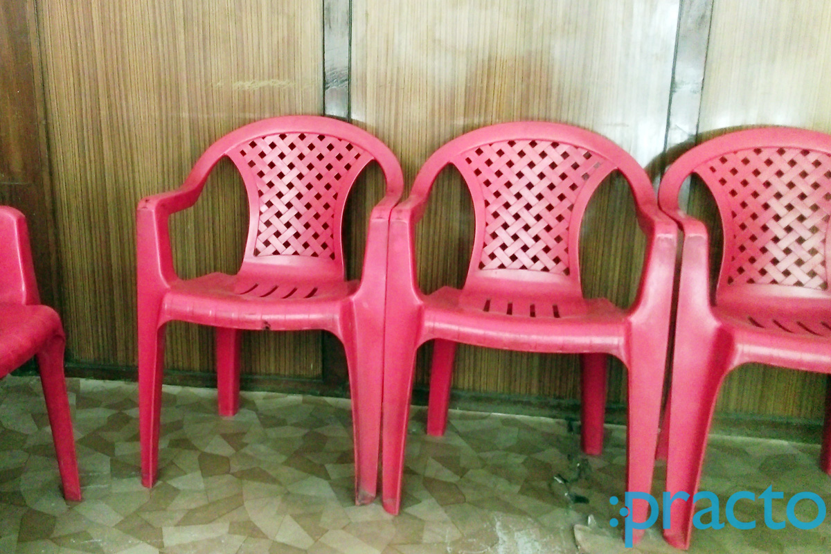 Dwarakmai Clinic East Marredpally Hyderabad