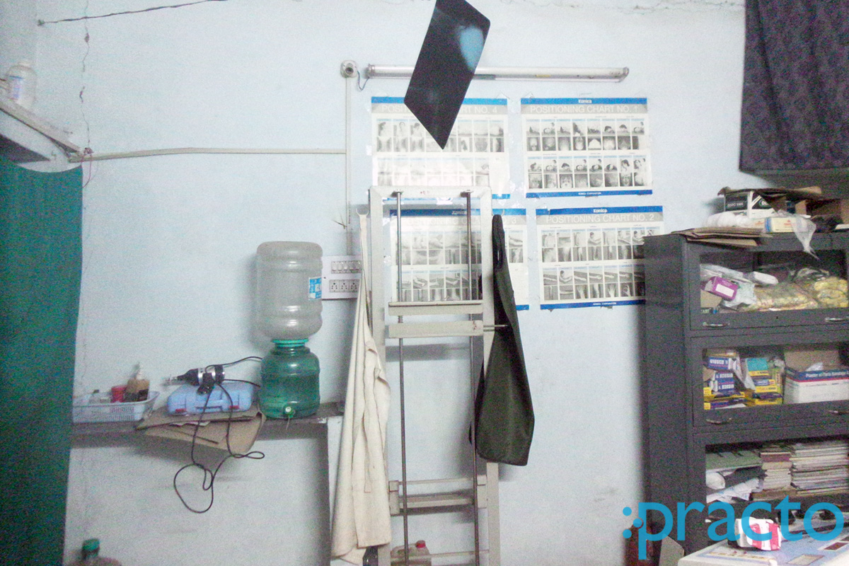 Services at Sri Suraj Arthopedic Clinic Gandhinagar Hyderabad