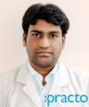 Dr. Srikanth Kura Periodontist in Hyderabad