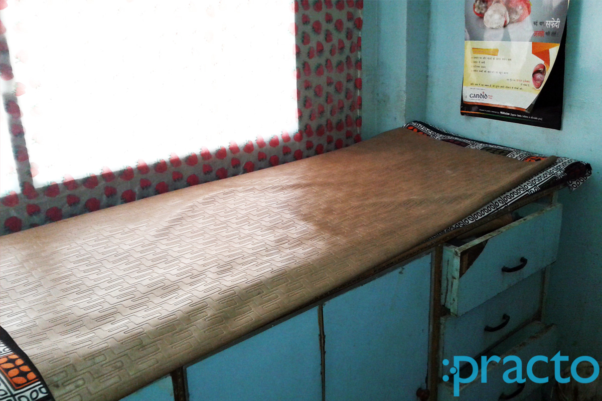 Operation Theatre at Safalya Clinic Nashik Road Nashik
