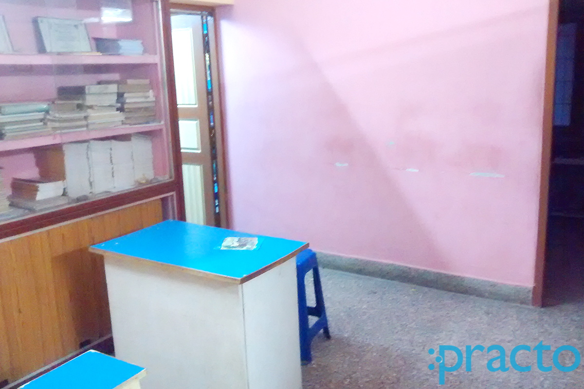 Rajam Physiotherapy Centre Tambaram East Chennai