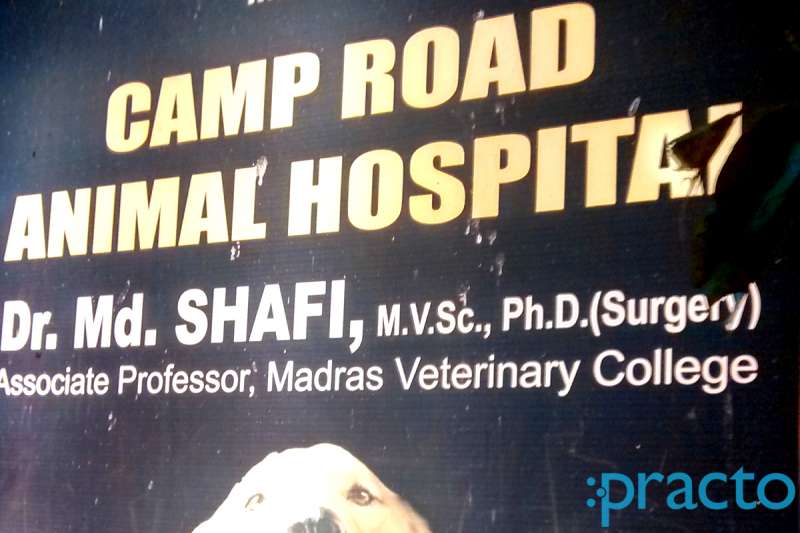 Camp Road Animal Hospital, Veterinary Hospital in Tambaram East, Chennai - Book Appointment Online, View Reviews, Contact Number | Practo Camp Road Animal Hospital, Veterinary Hospital in Tambaram East, Chennai - Book Appointment Online, View Reviews, Contact Number | Practo