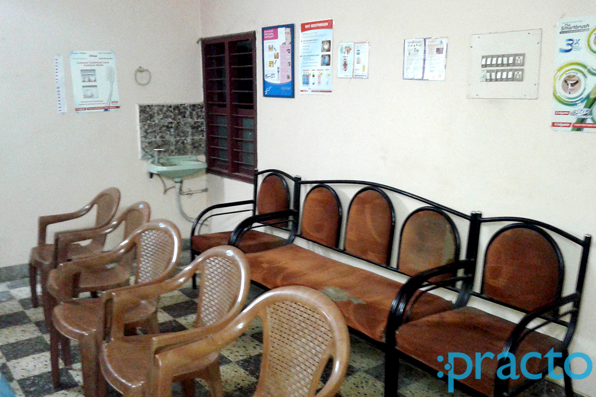 Sai Suguna Physiotherapy and Dental Clinic Tambaram East Chennai