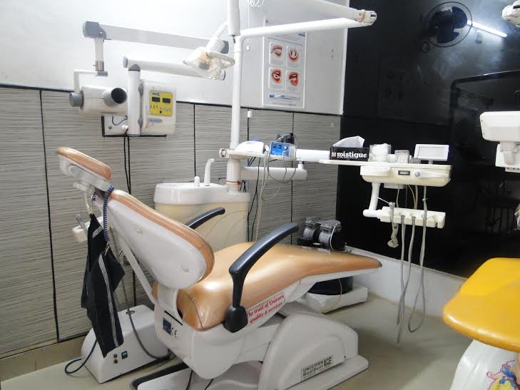 TLC Dental- Tender.love.care Dwarka Delhi