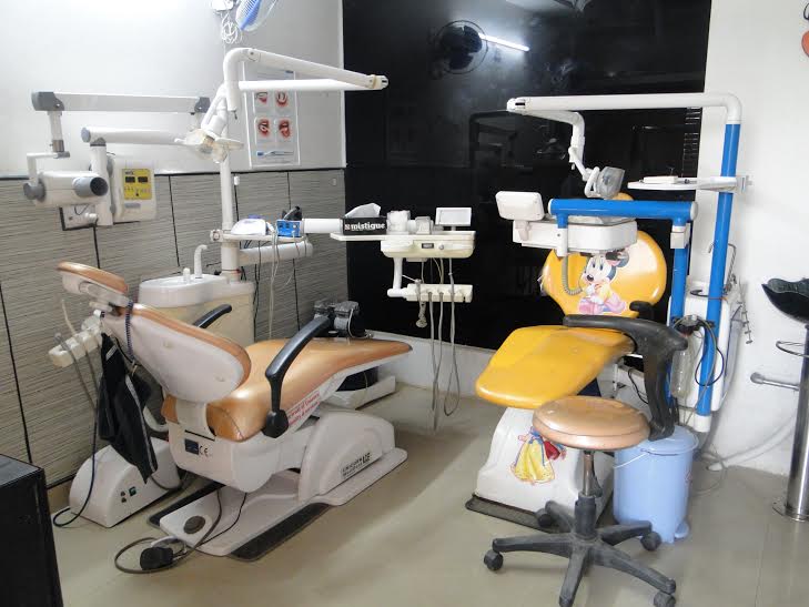 TLC Dental- Tender.love.care Dwarka Delhi