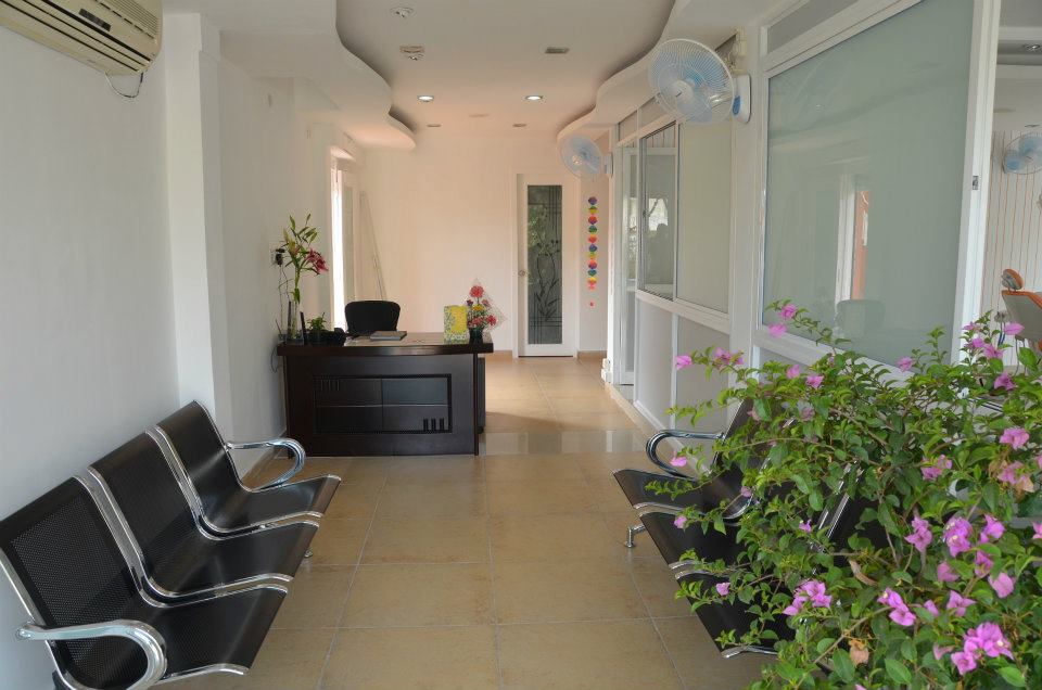 Satwalekar's Multi Speciality Dental Hospital Gachibowli Hyderabad
