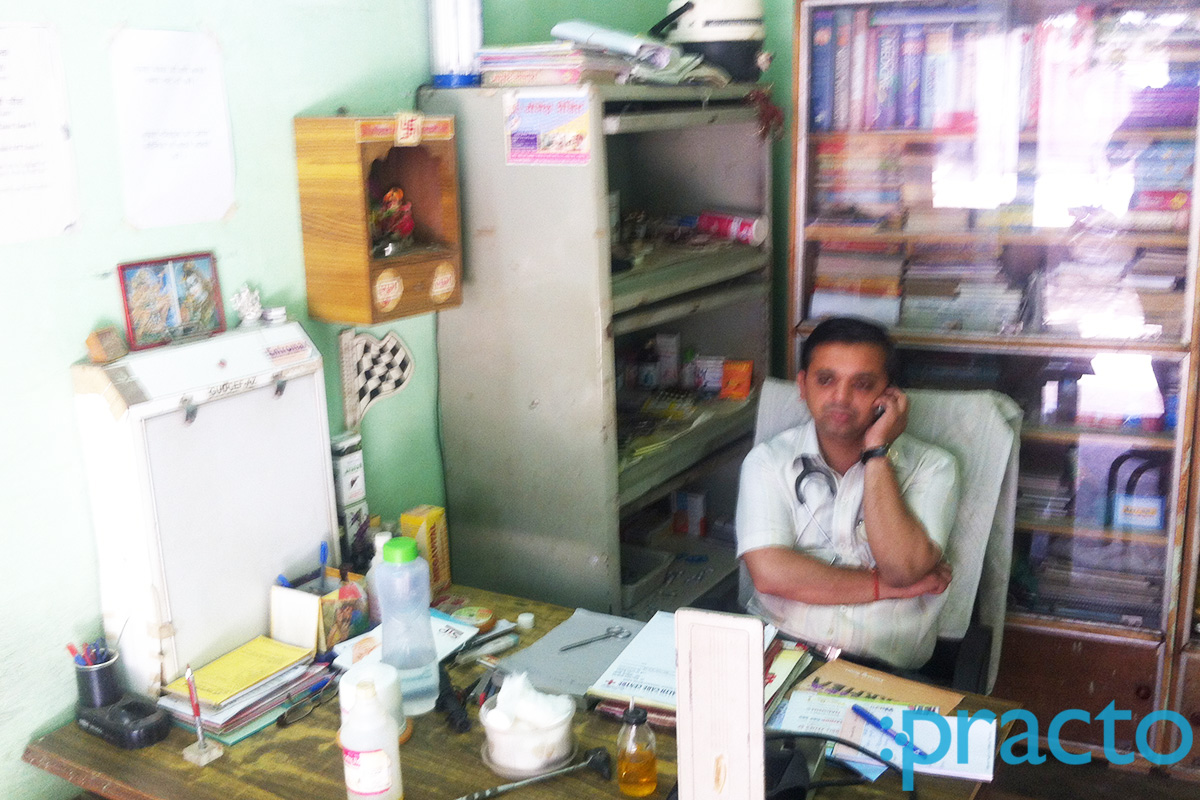 Aastha Health Care Centre Shaheed Nagar Agra