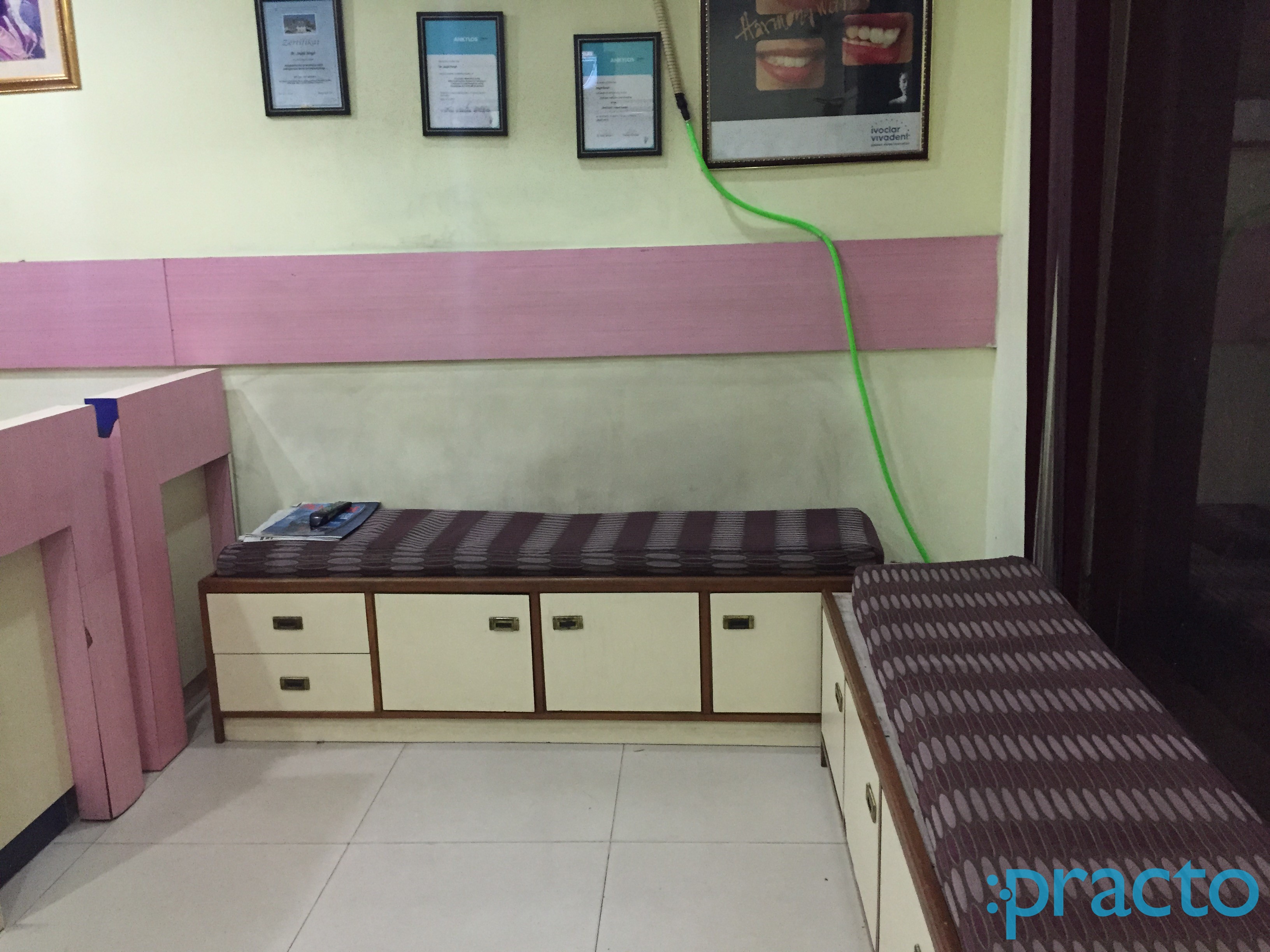 Dental Aesthetix Sector-61 Mohali
