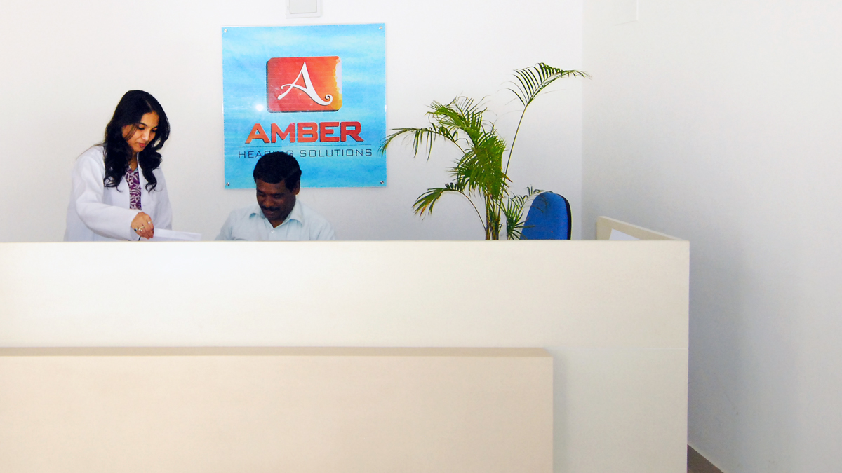 Amber Hearing Solutions Whitefield Bangalore