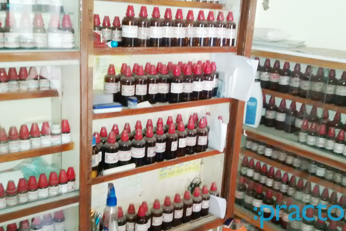 Dr. Payal Basani's Clinic Mahal Nagpur