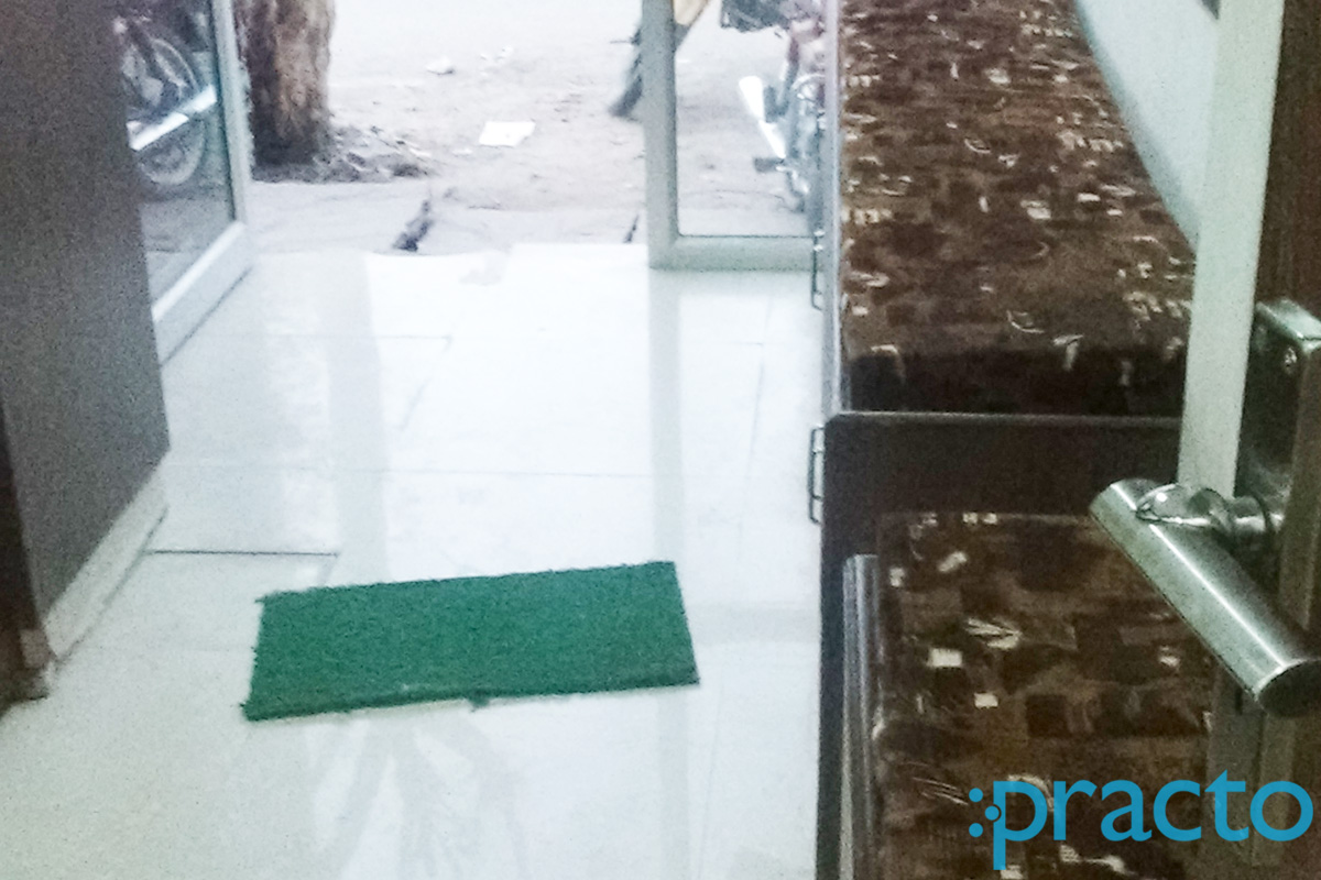 Hahnemann's Homoeopathic Health Care Centre Balaji Puram Agra