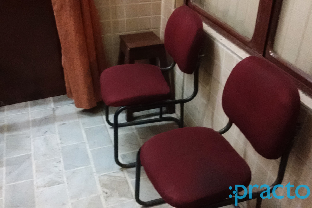Mathur Clinic  Chhipitola Agra