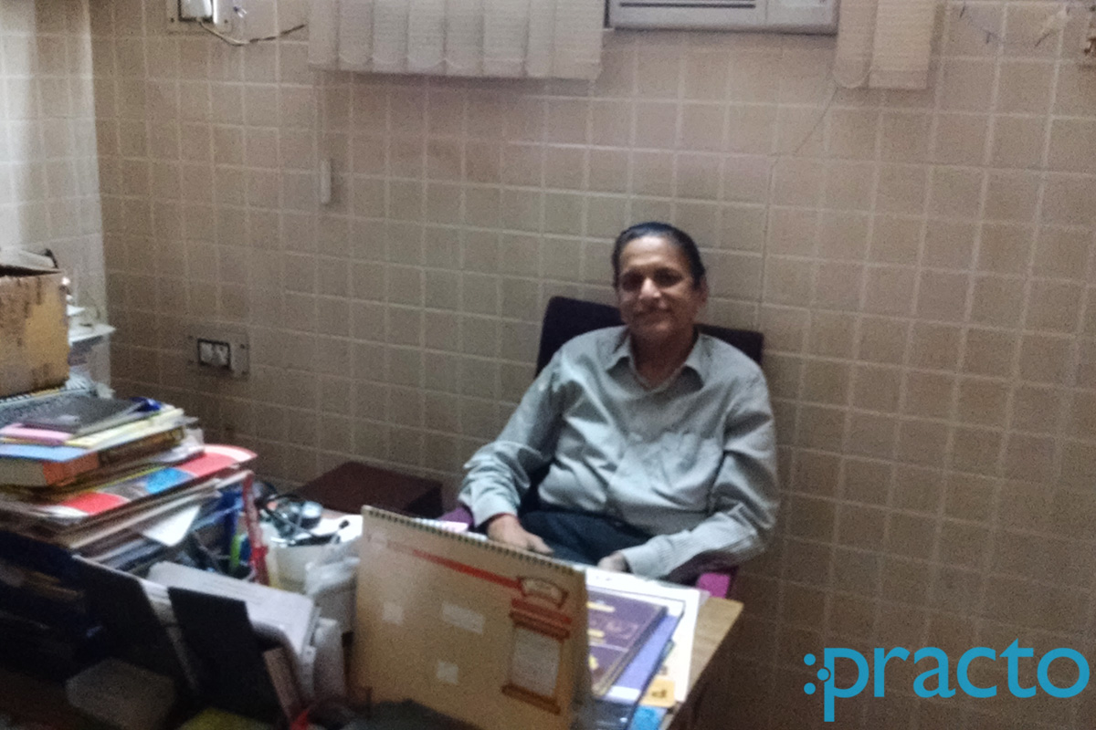 Mathur Clinic  Chhipitola Agra