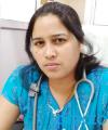 Dr. Swati Shendge Homoeopath in Pune