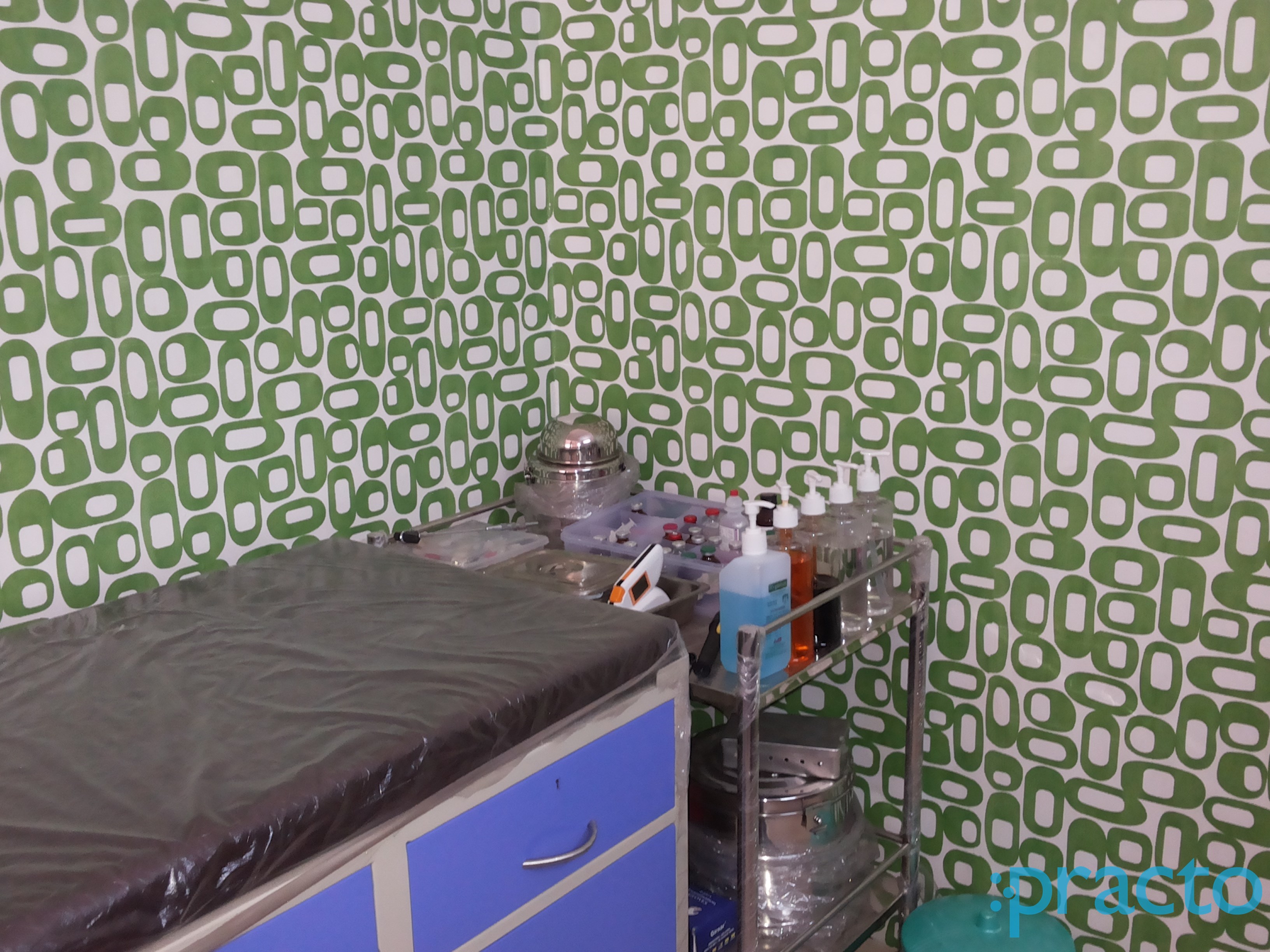 Services at Pulse And Baby Care Clinic Wadgaon Sheri Pune