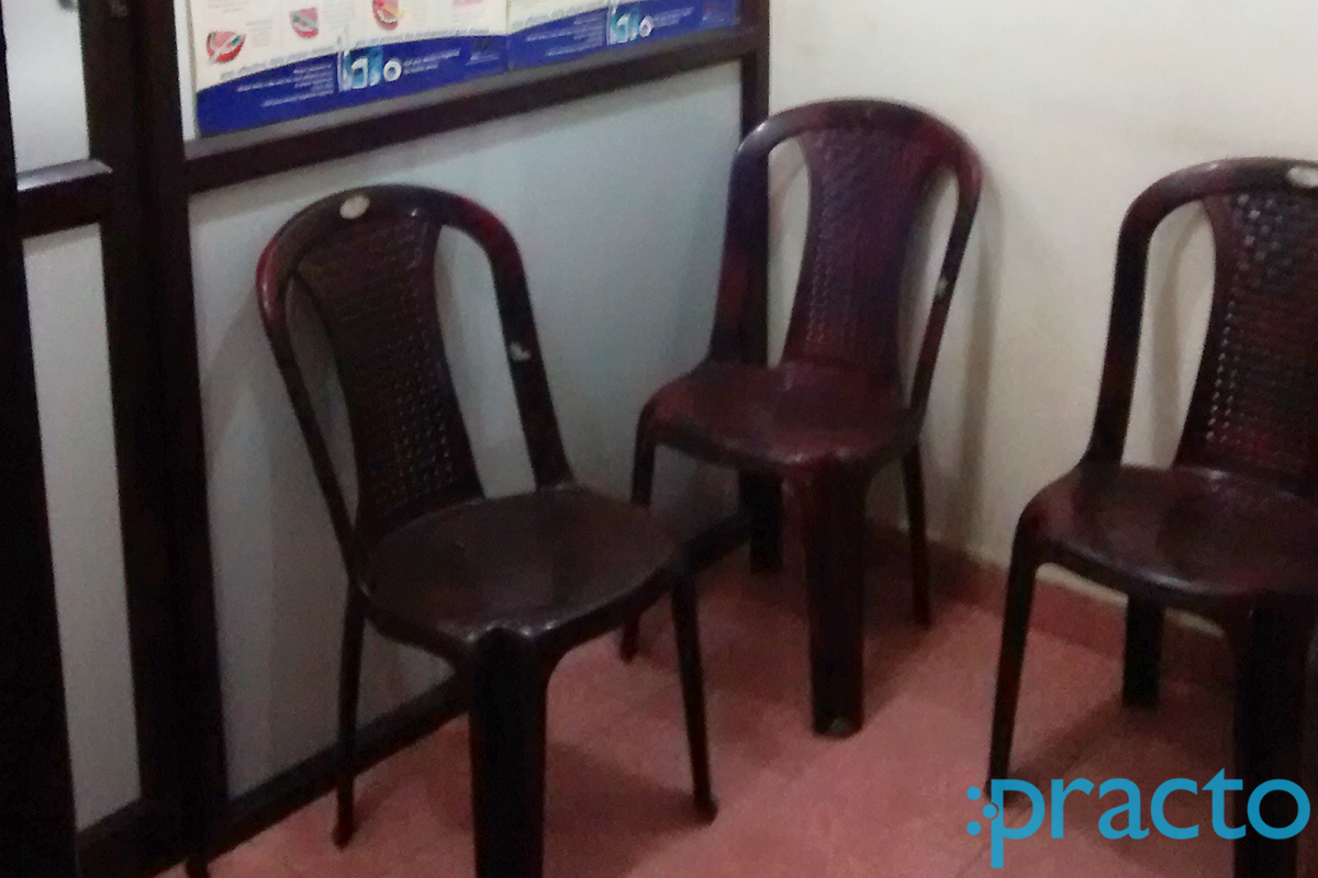 SmilEasy The Implant Clinic Pallavaram Chennai