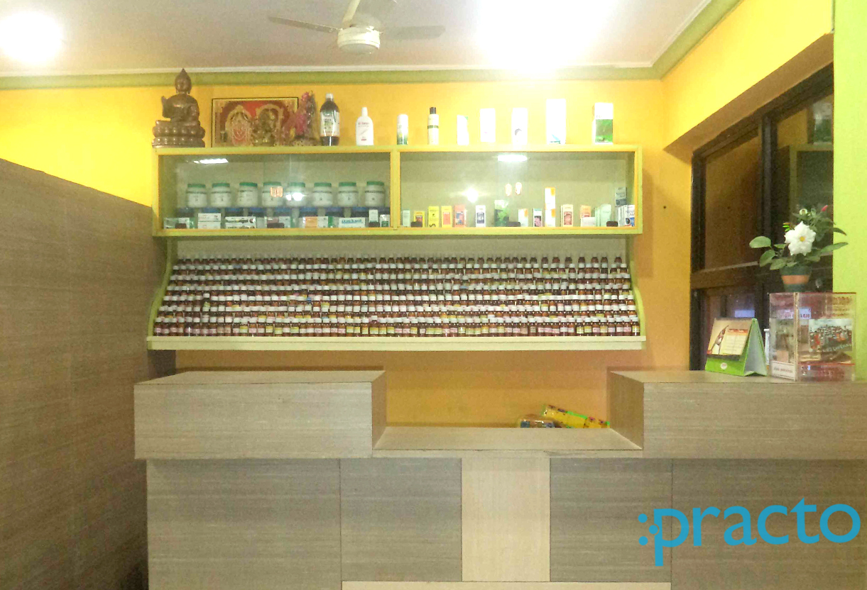 All Cure Homoeopathy Velachery Chennai