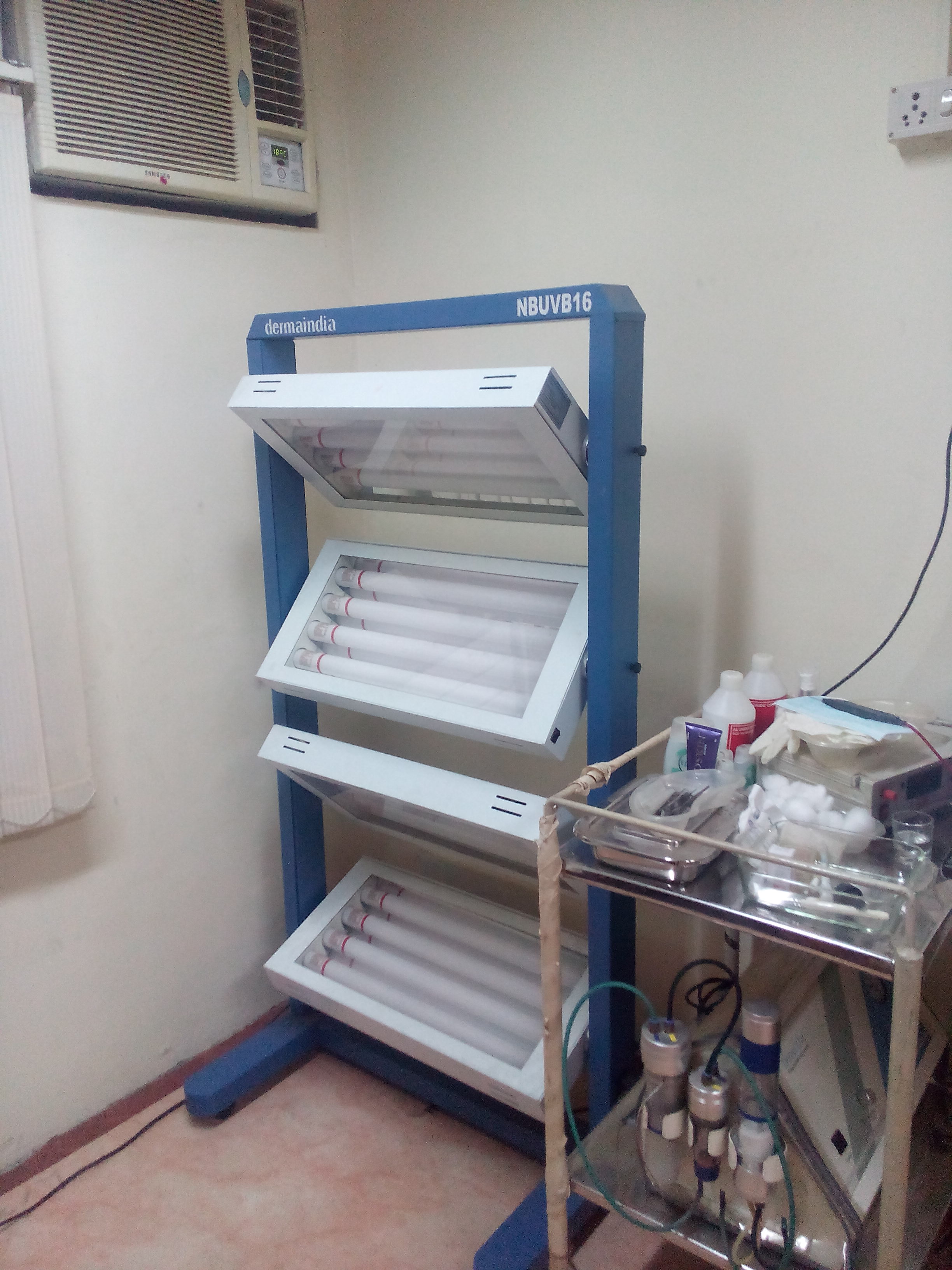 Velachery Skin & Hair Care Centre Velachery Chennai