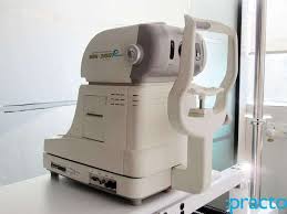 Nadkarni Eye Care Center Bhandup West Mumbai