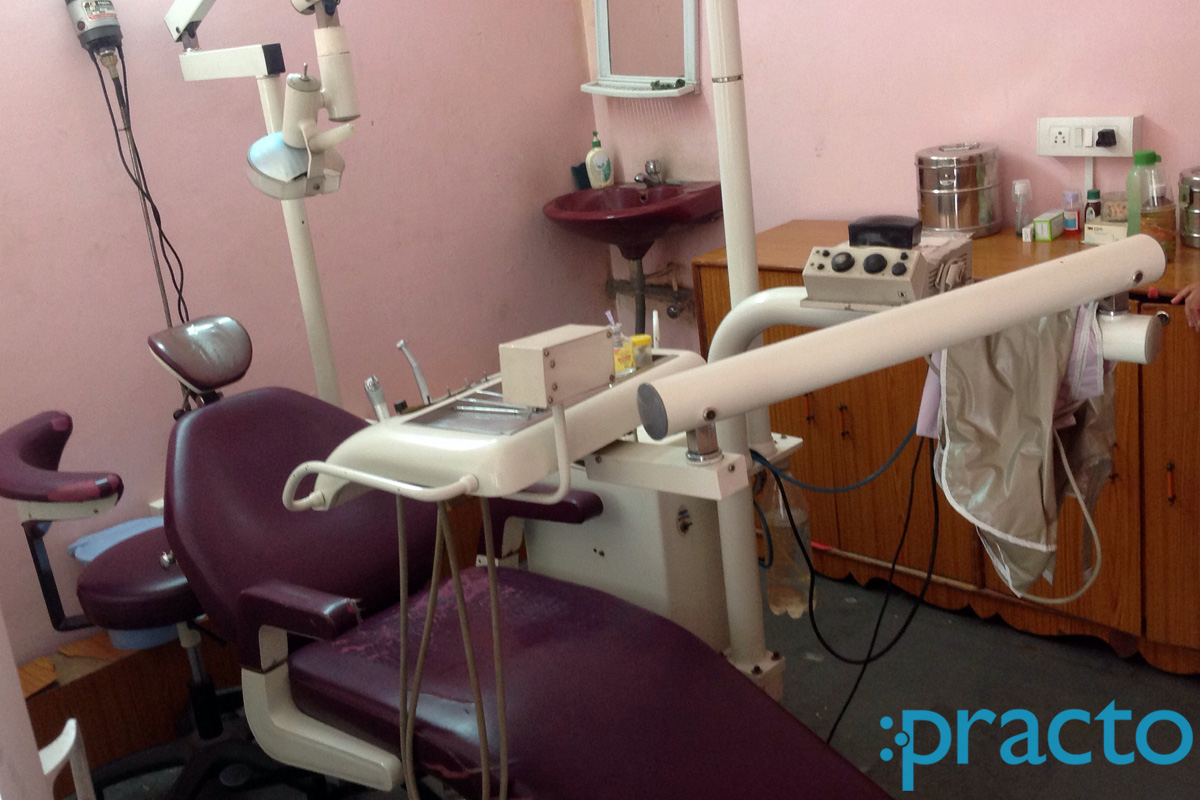 Services at Shri Datta Sai Dental Clinic Mehdipatnam Hyderabad