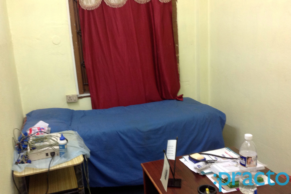 OPD/Ward at Physio Care Clinic Mehdipatnam Hyderabad