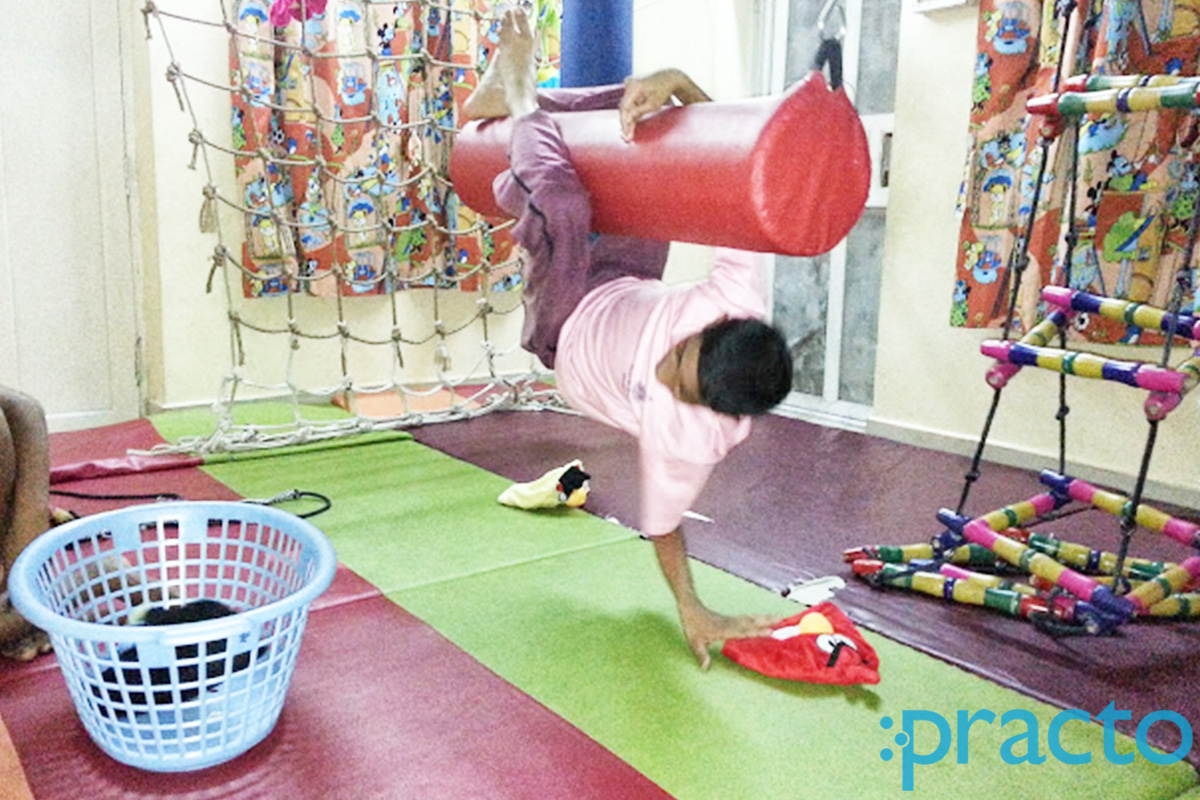 Services at Buds To Blossom Choolaimedu Chennai