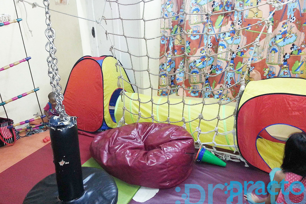 Services at Buds To Blossom Choolaimedu Chennai