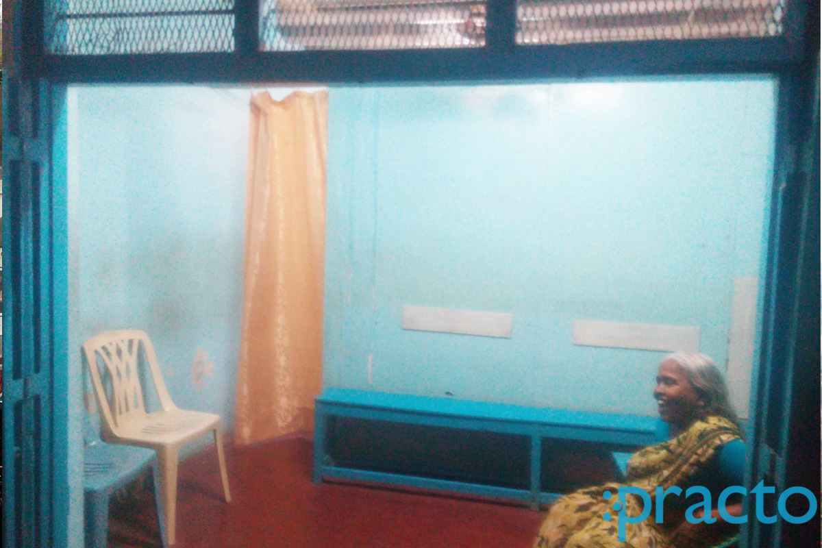 Dr.Sukumar's Clinic Shenoy Nagar Chennai